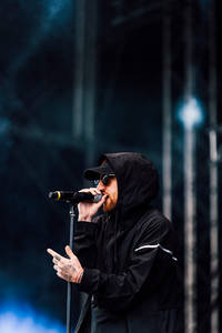 2017-06-29 - Mac Miller från Bråvalla, Norrköping