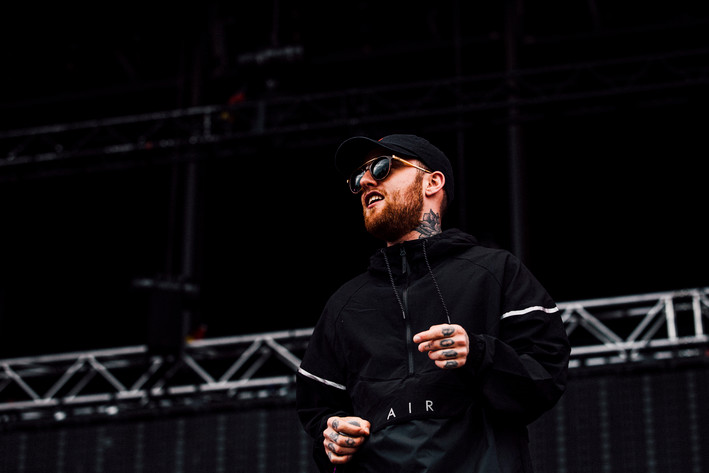 2017-06-29 - Mac Miller från Bråvalla, Norrköping