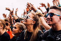 2017-06-29 - Mac Miller från Bråvalla, Norrköping