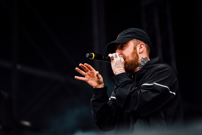 2017-06-29 - Mac Miller från Bråvalla, Norrköping