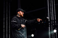 2017-06-29 - Mac Miller från Bråvalla, Norrköping