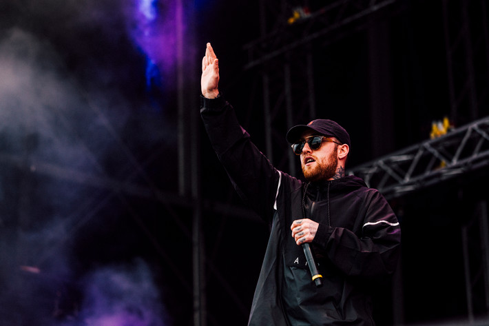 2017-06-29 - Mac Miller från Bråvalla, Norrköping