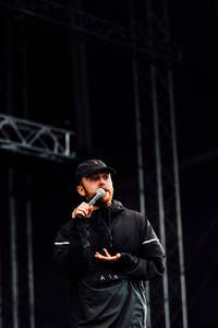 2017-06-29 - Mac Miller från Bråvalla, Norrköping