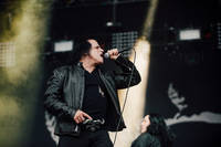 2017-06-29 - Danzig från Bråvalla, Norrköping