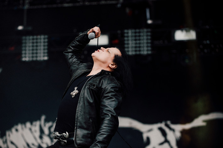 2017-06-29 - Danzig från Bråvalla, Norrköping