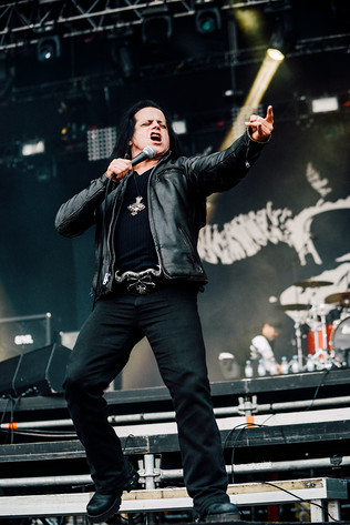 2017-06-29 - Danzig från Bråvalla, Norrköping
