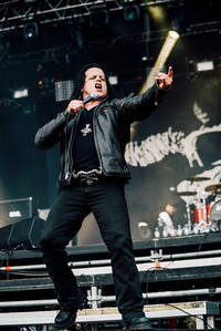 2017-06-29 - Danzig från Bråvalla, Norrköping