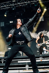 2017-06-29 - Danzig från Bråvalla, Norrköping