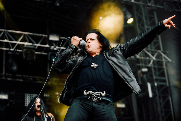 2017-06-29 - Danzig från Bråvalla, Norrköping