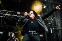 2017-06-29 - Danzig från Bråvalla, Norrköping