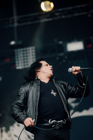 2017-06-29 - Danzig från Bråvalla, Norrköping