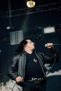 2017-06-29 - Danzig från Bråvalla, Norrköping