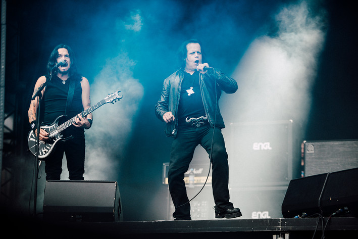 2017-06-29 - Danzig från Bråvalla, Norrköping