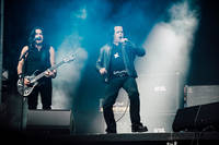 2017-06-29 - Danzig från Bråvalla, Norrköping