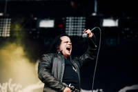 2017-06-29 - Danzig från Bråvalla, Norrköping