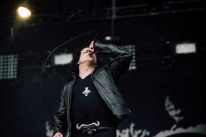 2017-06-29 - Danzig från Bråvalla, Norrköping