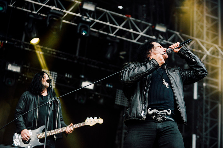 2017-06-29 - Danzig från Bråvalla, Norrköping