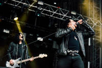 2017-06-29 - Danzig från Bråvalla, Norrköping