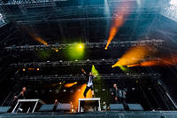 2017-06-29 - Gogol Bordello från Bråvalla, Norrköping