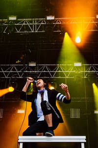2017-06-29 - Gogol Bordello från Bråvalla, Norrköping