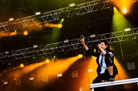 2017-06-29 - Gogol Bordello från Bråvalla, Norrköping