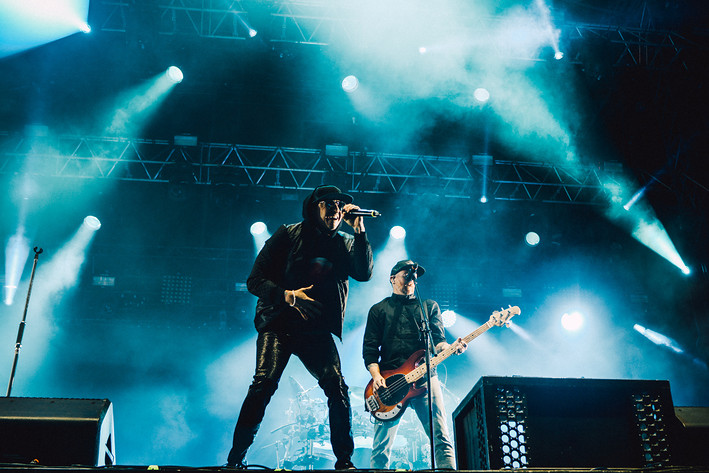 2017-06-29 - Linkin Park från Bråvalla, Norrköping