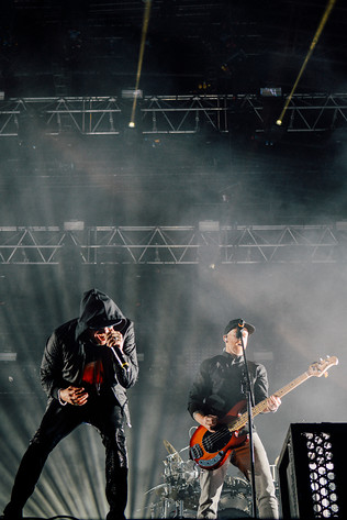 2017-06-29 - Linkin Park från Bråvalla, Norrköping