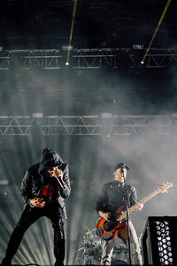2017-06-29 - Linkin Park från Bråvalla, Norrköping