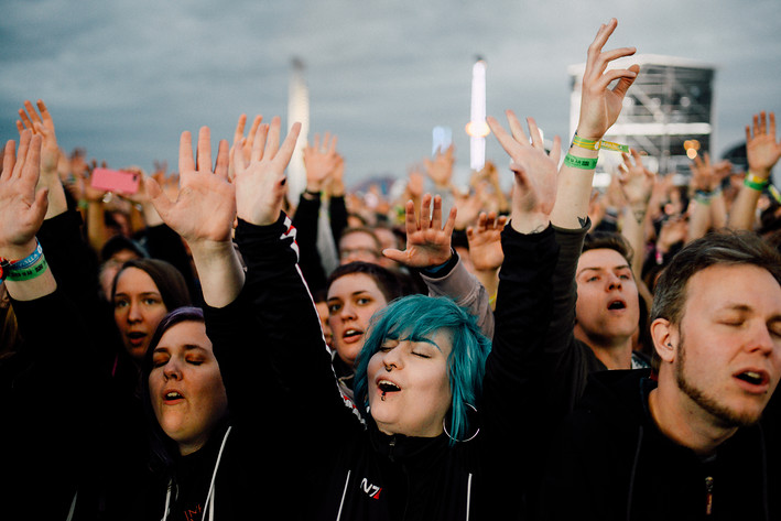 2017-06-29 - Linkin Park från Bråvalla, Norrköping