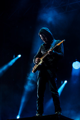 2017-06-29 - Linkin Park från Bråvalla, Norrköping