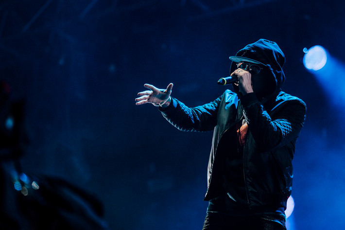 2017-06-29 - Linkin Park från Bråvalla, Norrköping