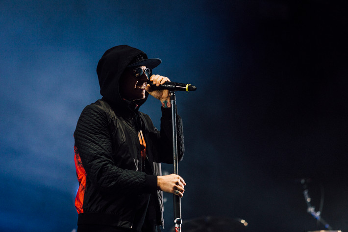 2017-06-29 - Linkin Park från Bråvalla, Norrköping