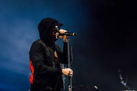 2017-06-29 - Linkin Park från Bråvalla, Norrköping