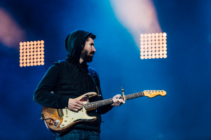 2017-06-29 - Linkin Park från Bråvalla, Norrköping