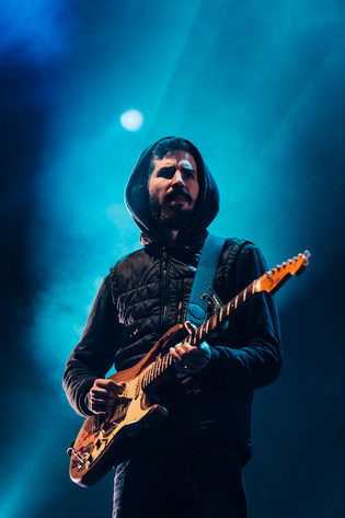 2017-06-29 - Linkin Park från Bråvalla, Norrköping
