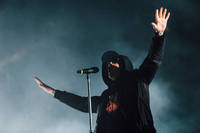 2017-06-29 - Linkin Park från Bråvalla, Norrköping