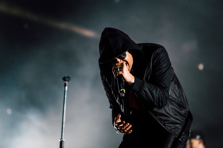 2017-06-29 - Linkin Park från Bråvalla, Norrköping