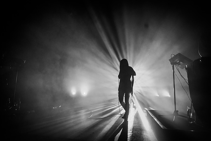 2017-06-29 - aYia från Roskildefestivalen, Roskilde