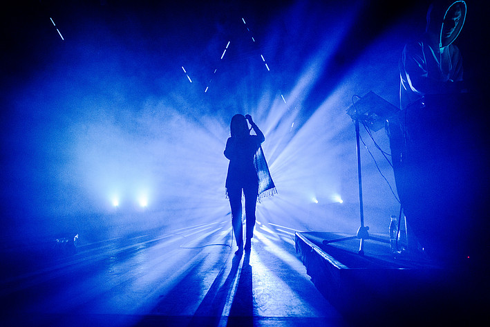 2017-06-29 - aYia från Roskildefestivalen, Roskilde