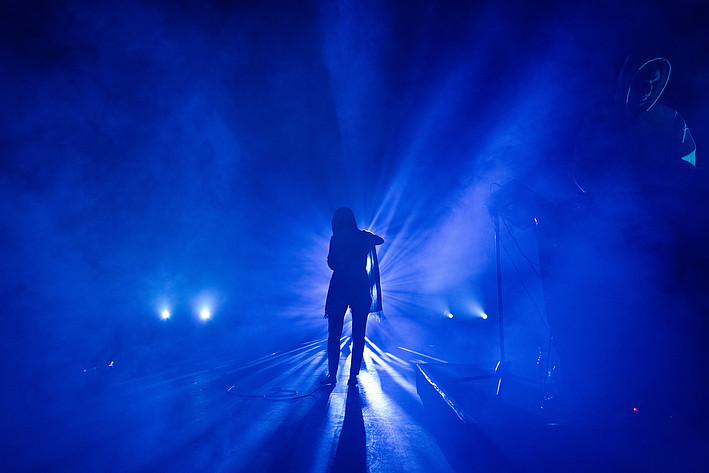 2017-06-29 - aYia från Roskildefestivalen, Roskilde