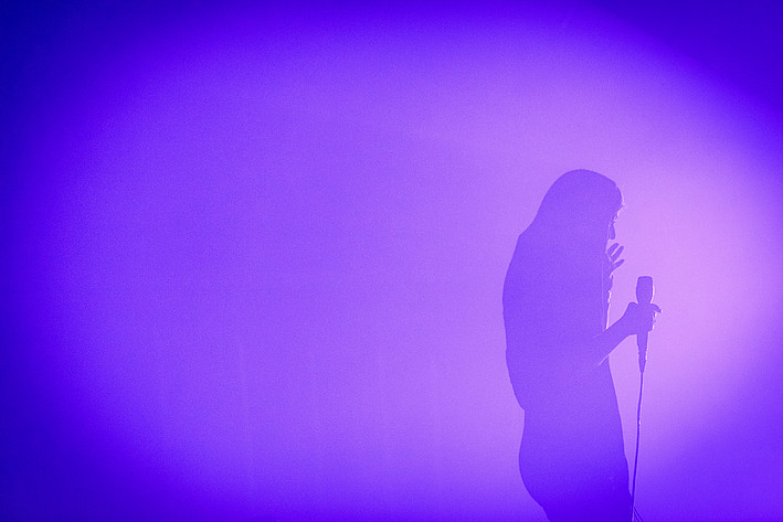 2017-06-29 - aYia från Roskildefestivalen, Roskilde