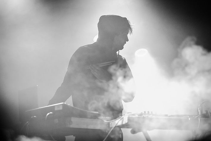 2017-06-29 - aYia från Roskildefestivalen, Roskilde