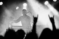 2017-06-29 - Author & Punisher från Roskildefestivalen, Roskilde