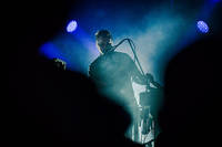 2017-06-29 - Author & Punisher från Roskildefestivalen, Roskilde