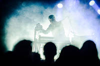 2017-06-29 - Author & Punisher från Roskildefestivalen, Roskilde