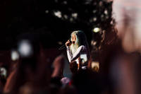 2017-06-29 - Halsey från Bråvalla, Norrköping