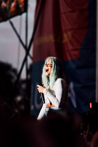 2017-06-29 - Halsey från Bråvalla, Norrköping