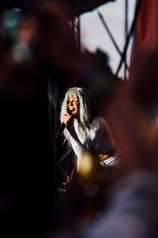 2017-06-29 - Halsey från Bråvalla, Norrköping