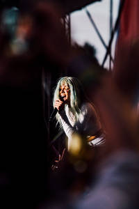 2017-06-29 - Halsey från Bråvalla, Norrköping