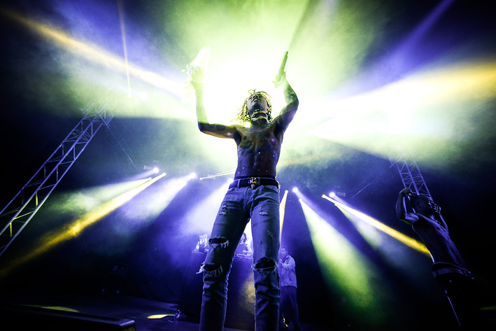 2017-06-29 - Rae Sremmurd från Bråvalla, Norrköping